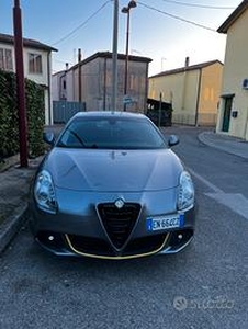 Giulietta