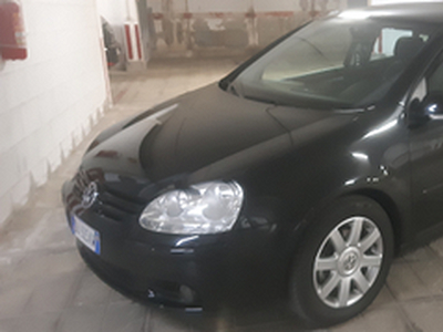 Golf 2.0 140cv 16v disel cambio dsg automatico