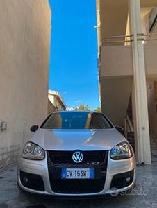 Golf 5 2.0 TDI