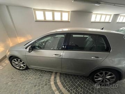 Golf 7 - 108.044 km - Anno di immatr. 2014