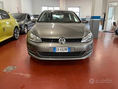 Golf 7 2.0 TDI