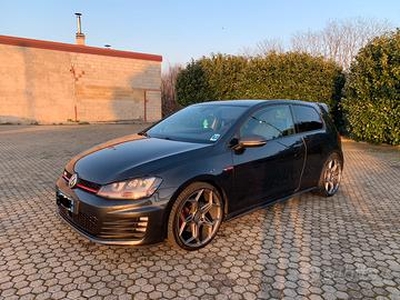 Golf 7 gti