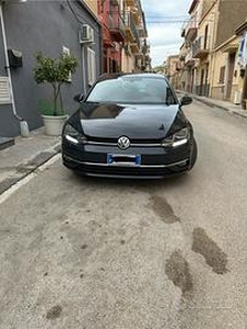 Golf 7.5 2020