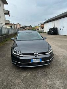 Golf 7.5 tdi