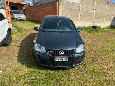 Golf GTI 2005