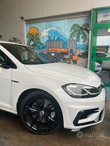 Golf R 2000 tsi 310CV