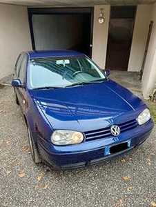 Golf serie 4 1.9 tdi