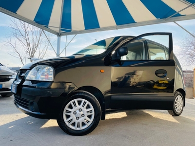 Hyundai Atos Prime 1.1 12V Style