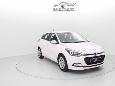 HYUNDAI I20 1.2 MPI ESSENCE 75 5P