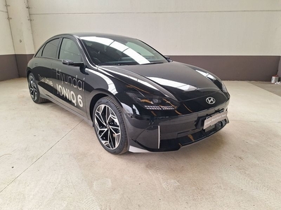 Hyundai Ioniq 6 77.4 kWh AWD Evolution