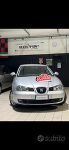 IBIZA benzina euro4 60.000km