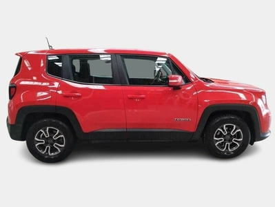 JEEP RENEGADE 1.0 T3 120cv Longitude