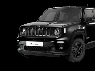 Jeep Renegade 2.0 Mjt 140CV 4WD Active Drive Limited IN ARRIVO A LUGLIO Diesel