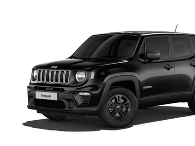 JEEP Renegade 2024 RENEGADE 1.5 T4 130CV ALTITUDE DCT 7 MY24