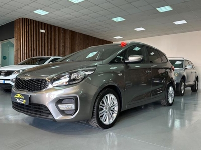 KIA Carens 3ª serie