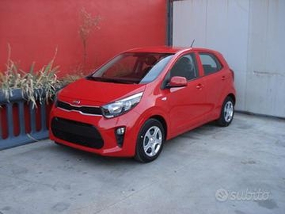 KIA Picanto 1.0 12V 5 porte URBAN *INCENTIVI