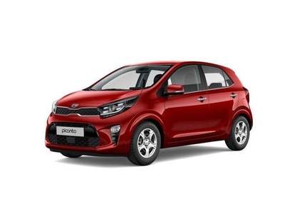 KIA Picanto KAPPA /1000 CC PE MPI/DOHC UNLEADED/GASOLINE 5 SPE PE MY23 1.0 URBAN TCD TT Benzina