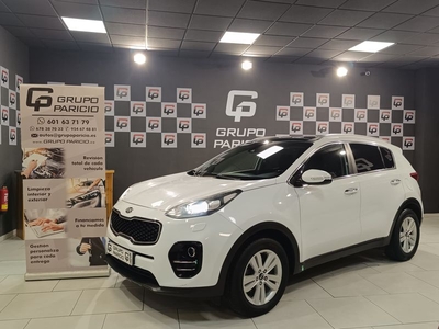 KIA Sportage 2016