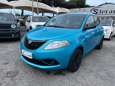 Lancia Ypsilon 1.0 FireFly 5 porte S&S Hybrid Maryne