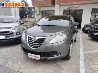 Lancia Ypsilon 1.2 8v..