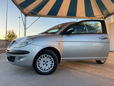 Lancia Ypsilon 1.2 Oro OK NEOPATENTATO