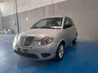 Lancia Ypsilon 1.3 MJT 16V 95 CV 5 porte S&S Platinum