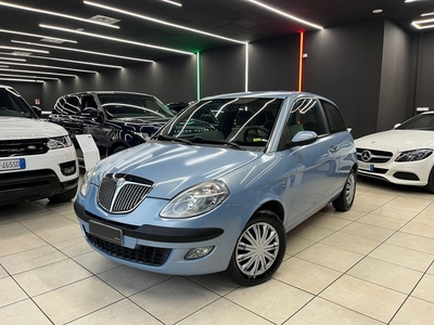 Lancia Ypsilon 1.3 Multijet 16V Platino OK NEOPATENTATI