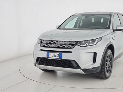 Land Rover Discovery Sport 2.0D I4-L.Flw 150 CV AWD Auto 7 posti