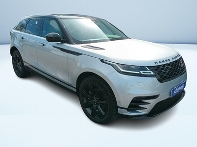 Land Rover Range Rover Velar 2.0 D I4 MHEV R-Dynamic SE 4WD Auto