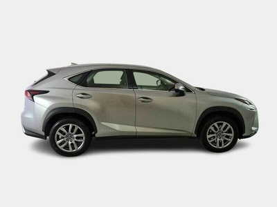 LEXUS NX 300h Hybrid Premium 4WD