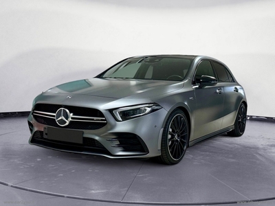 MERCEDES-BENZ A 35 AMG 4Matic