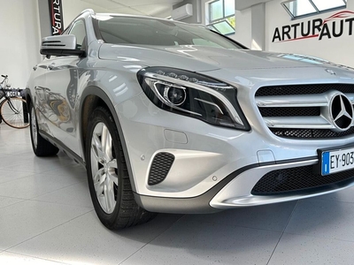 Mercedes-benz GLA 200 GLA 200 CDI Sport