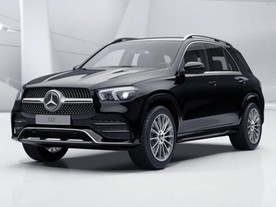 Mercedes-Benz GLE GLE 350 de Plug-in Hybrid 4MATIC Premium Diesel/Elettrica