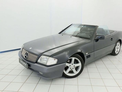 Mercedes-Benz Serie SL 300 SL cat Benzina