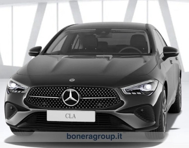 Mercedes CLA 180 180 Progressive Advanced 7G-DCT