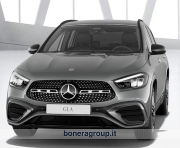 Mercedes GLA 180 180 D AMG Line Advanced Plus 8G-DCT