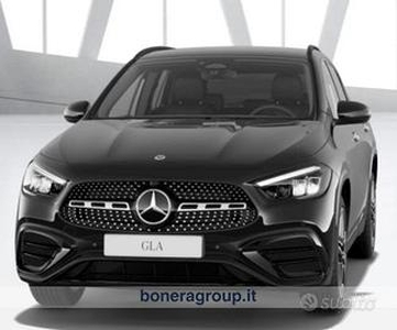 Mercedes GLA 180 d AMG Line Advanced Plus auto