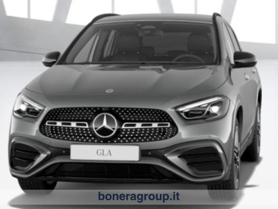 Mercedes GLA 200 200 D AMG Line Advanced Plus 8G-DCT