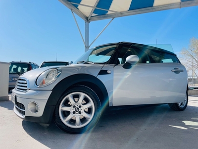 Mini Cooper D Clubman Mini 1.6 16V Cooper D Clubman