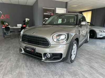 Mini Countryman 1.5 One D Business Automatica PROMO