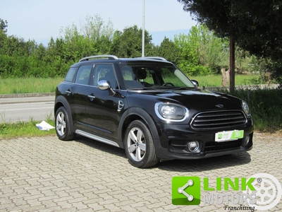 MINI Countryman 1.5 One D Countryman Usata