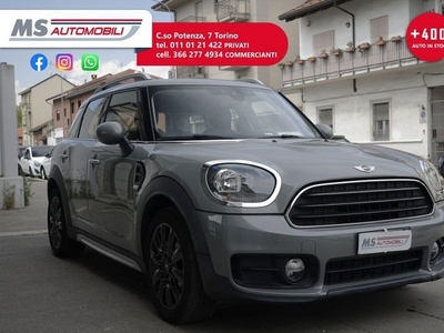 MINI Mini Countryman F60 Mini 1.5 One D Business Countryman