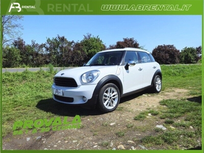 MINI Mini Countryman R60