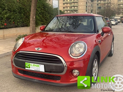 MINI One 1.2 One Usata