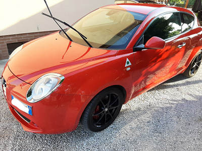 Mito Quadrifoglio