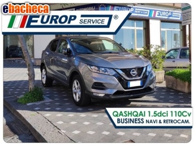 Nissan qashqai 1.5dci..