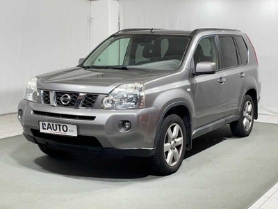 NISSAN X-Trail 2.0 dCi 150CV XE Diesel