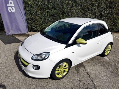 Opel Adam 1.2 70 CV Slam Benzina