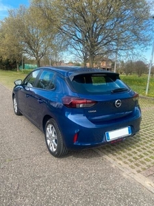 Opel Corsa 1.2 Edition