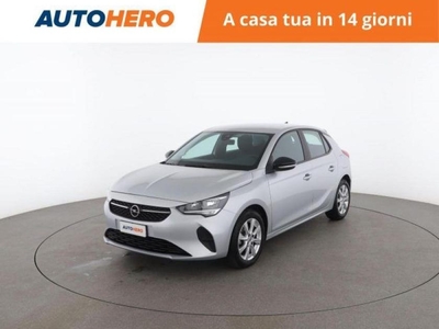 Opel Corsa 1.2 Edition Usate